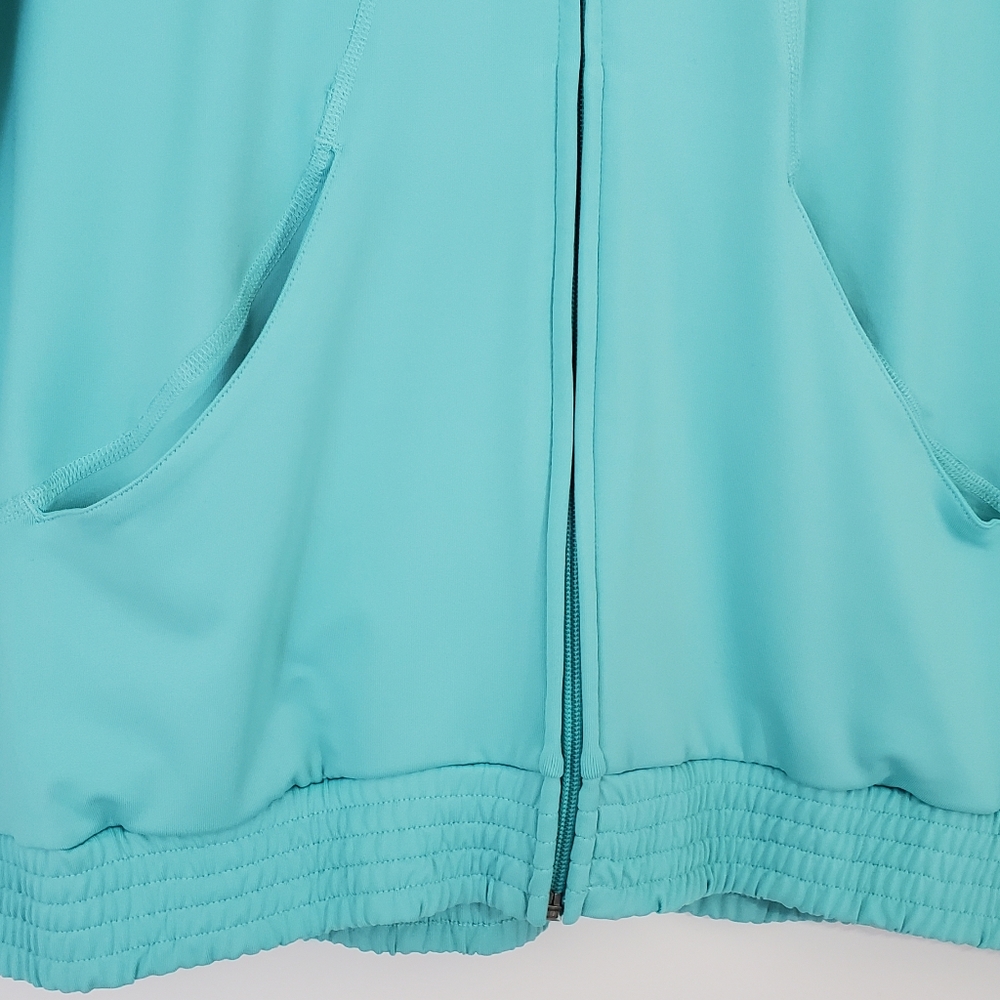 RBX Zip Jacket - Picture 7 of 14
